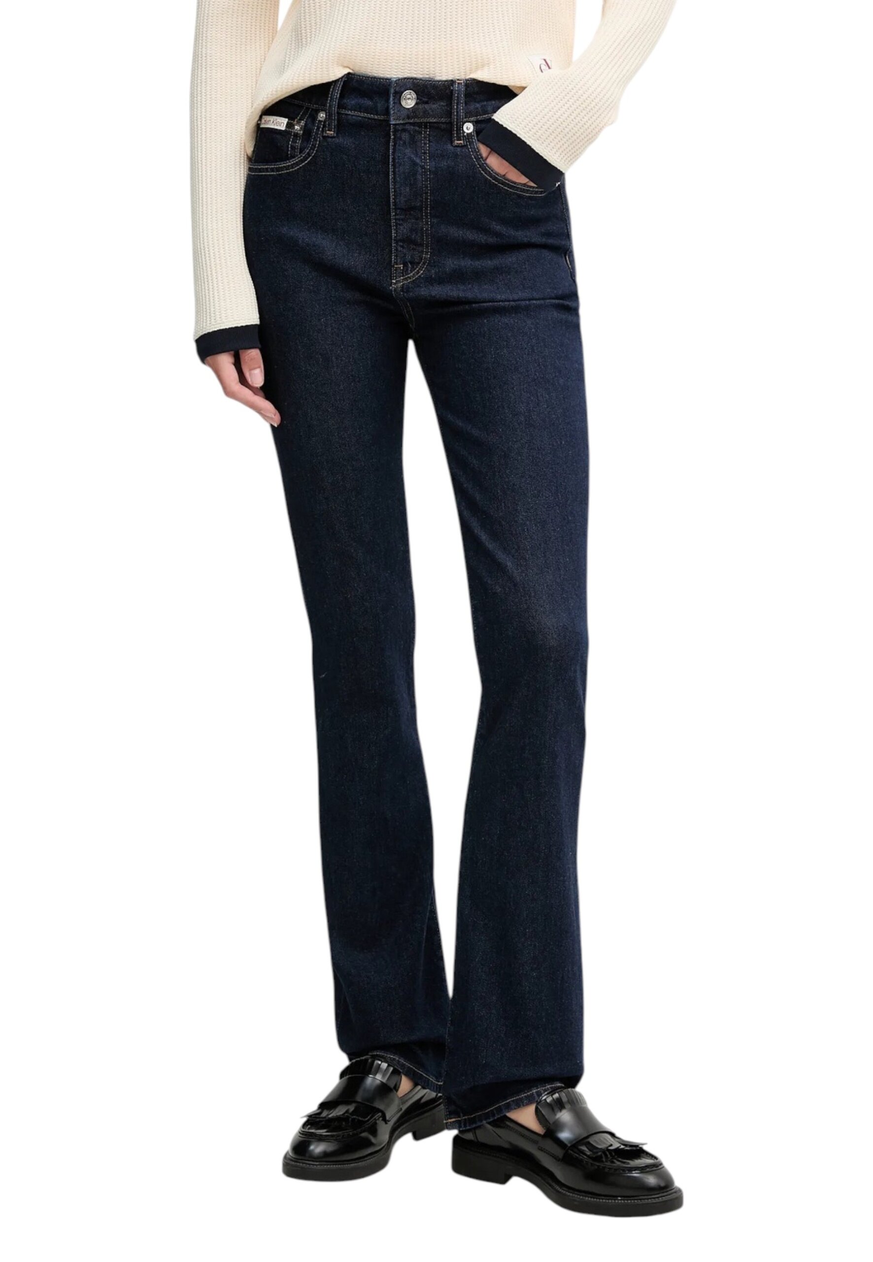 Calvin Klein Jeans - Calvin Klein Jeans  Women Jeans
