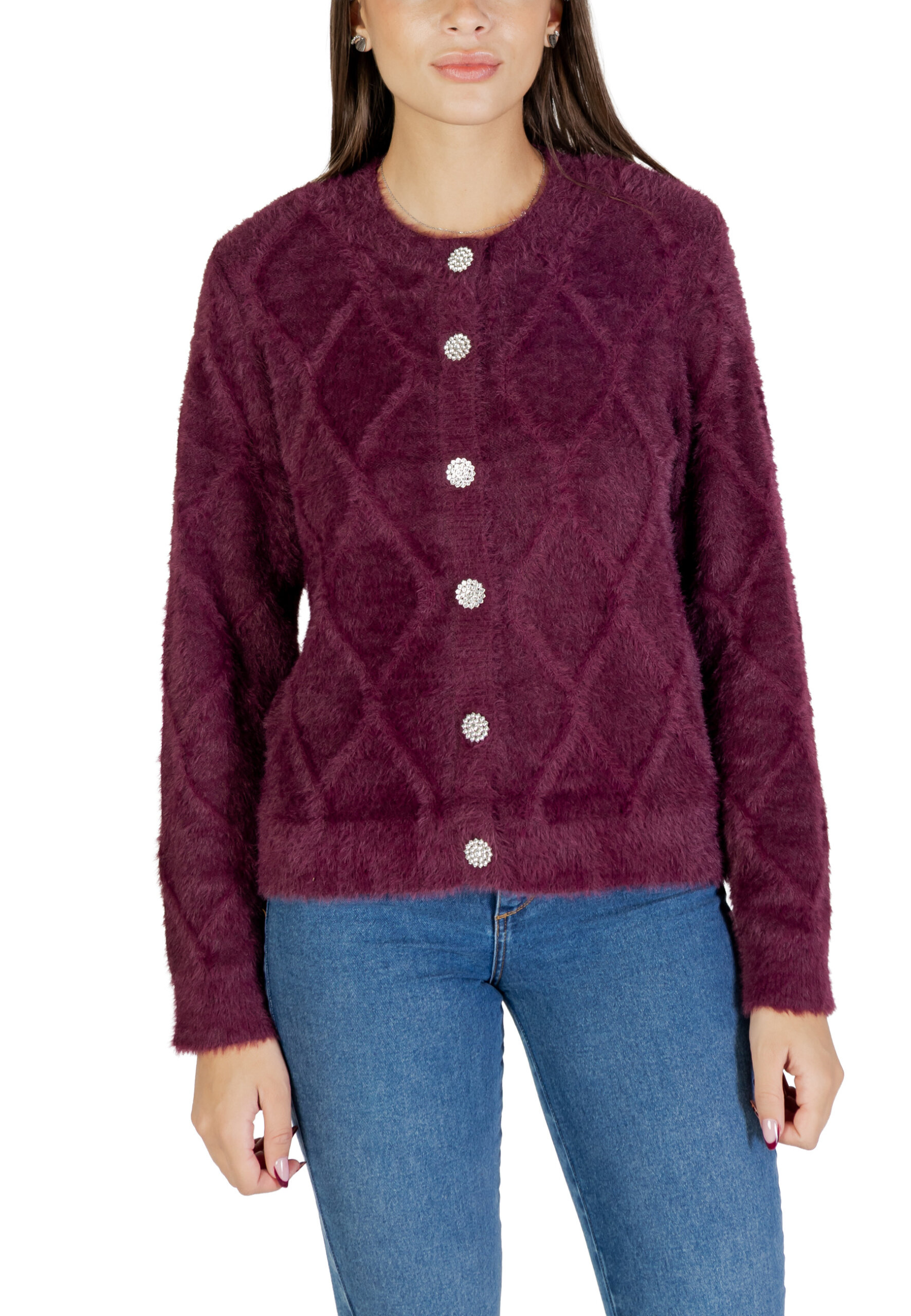 Jacqueline De Yong - Jacqueline De Yong  Women Cardigan