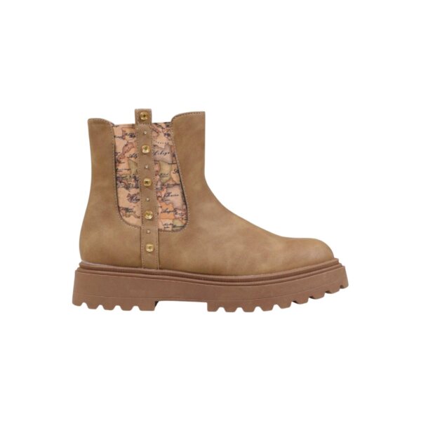 Alviero Martini Prima Classe - Alviero Martini Prima Classe Women Boots