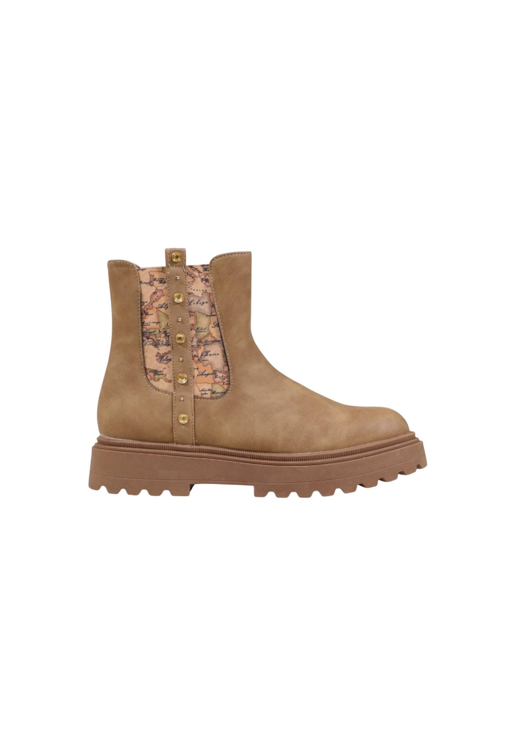 Alviero Martini Prima Classe - Alviero Martini Prima Classe Women Boots