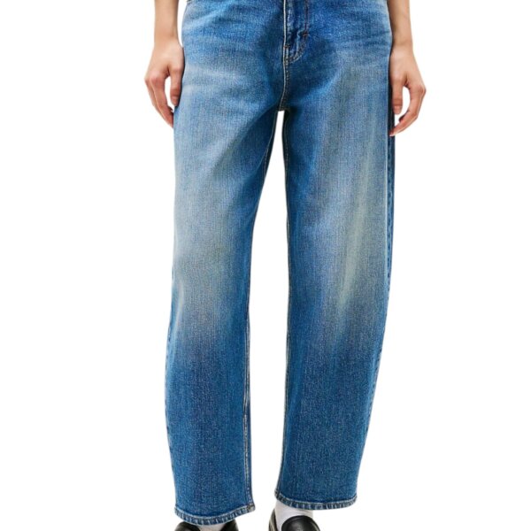Tommy Hilfiger Jeans - Tommy Hilfiger Jeans  Women Jeans