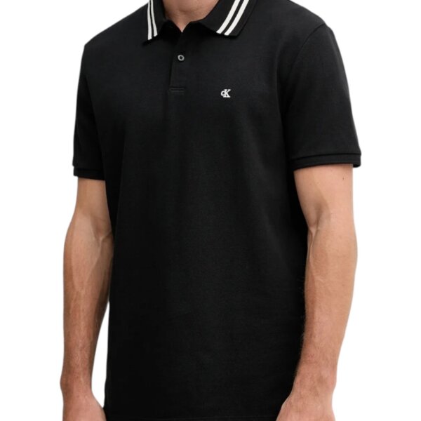 Calvin Klein Jeans - Calvin Klein Jeans Men Polo