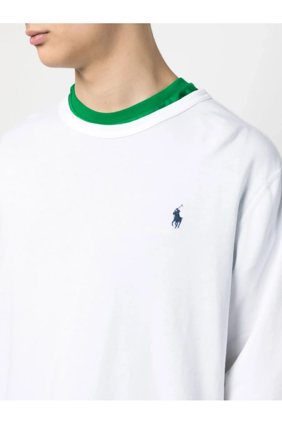 Polo Ralph Lauren - Polo Ralph Lauren Men Sweatshirts - Image 5