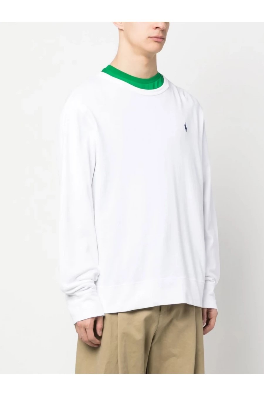 Polo Ralph Lauren - Polo Ralph Lauren Men Sweatshirts - Image 3
