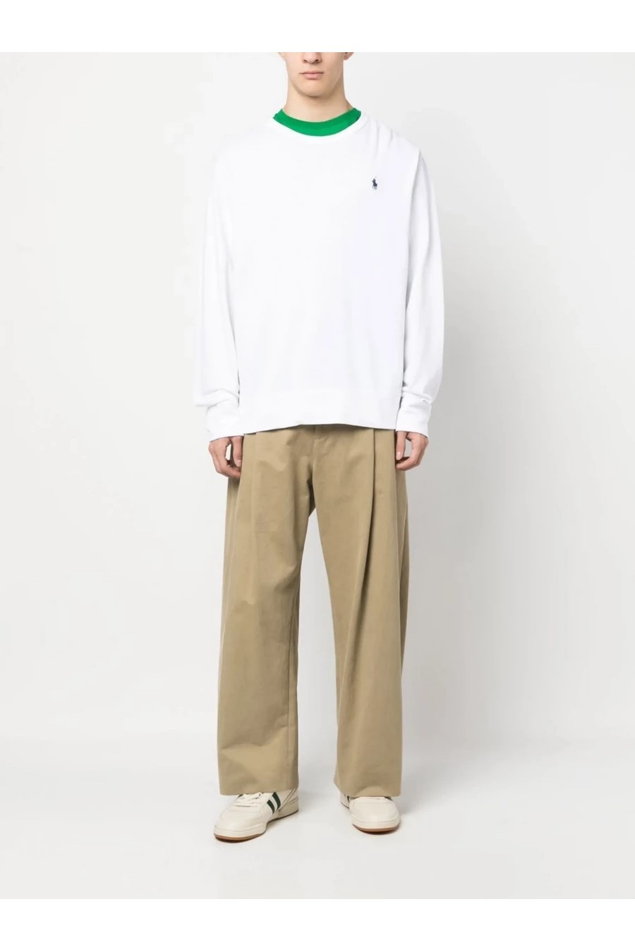 Polo Ralph Lauren - Polo Ralph Lauren Men Sweatshirts - Image 2