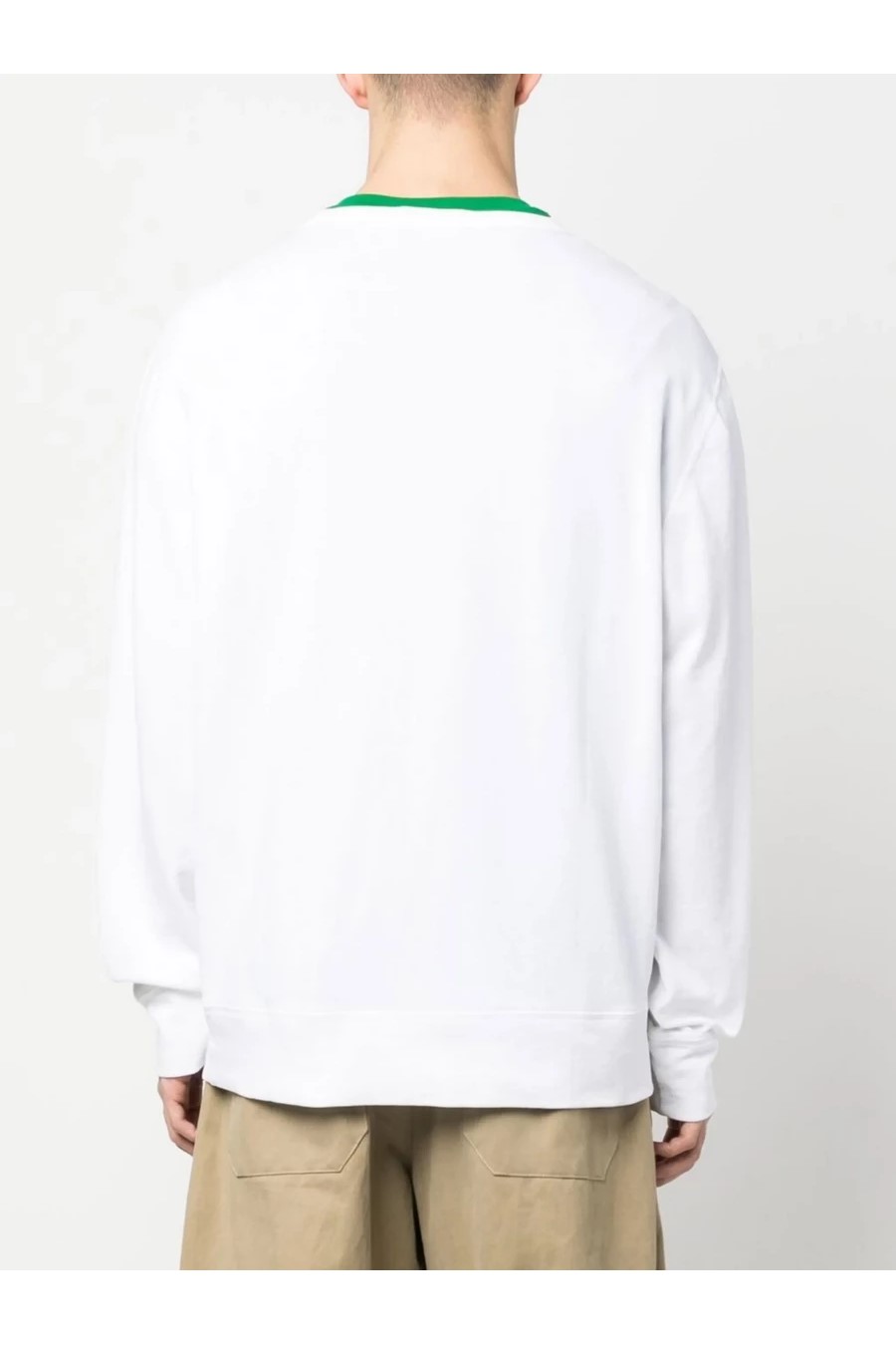 Polo Ralph Lauren - Polo Ralph Lauren Men Sweatshirts - Image 4
