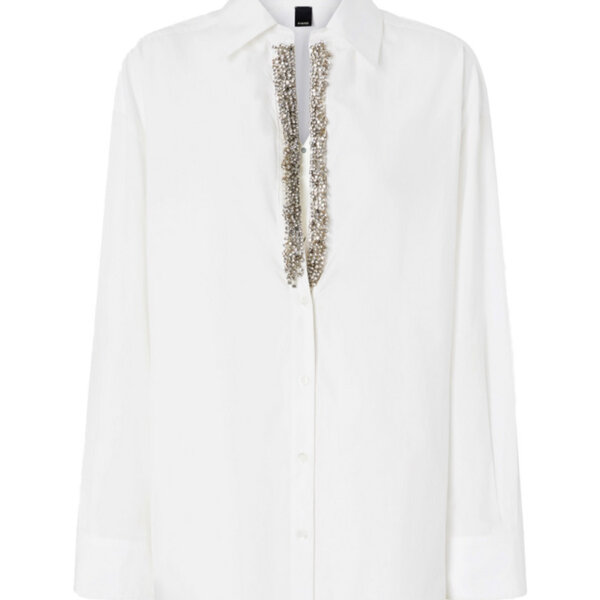 Pinko - Pinko  Women Shirt