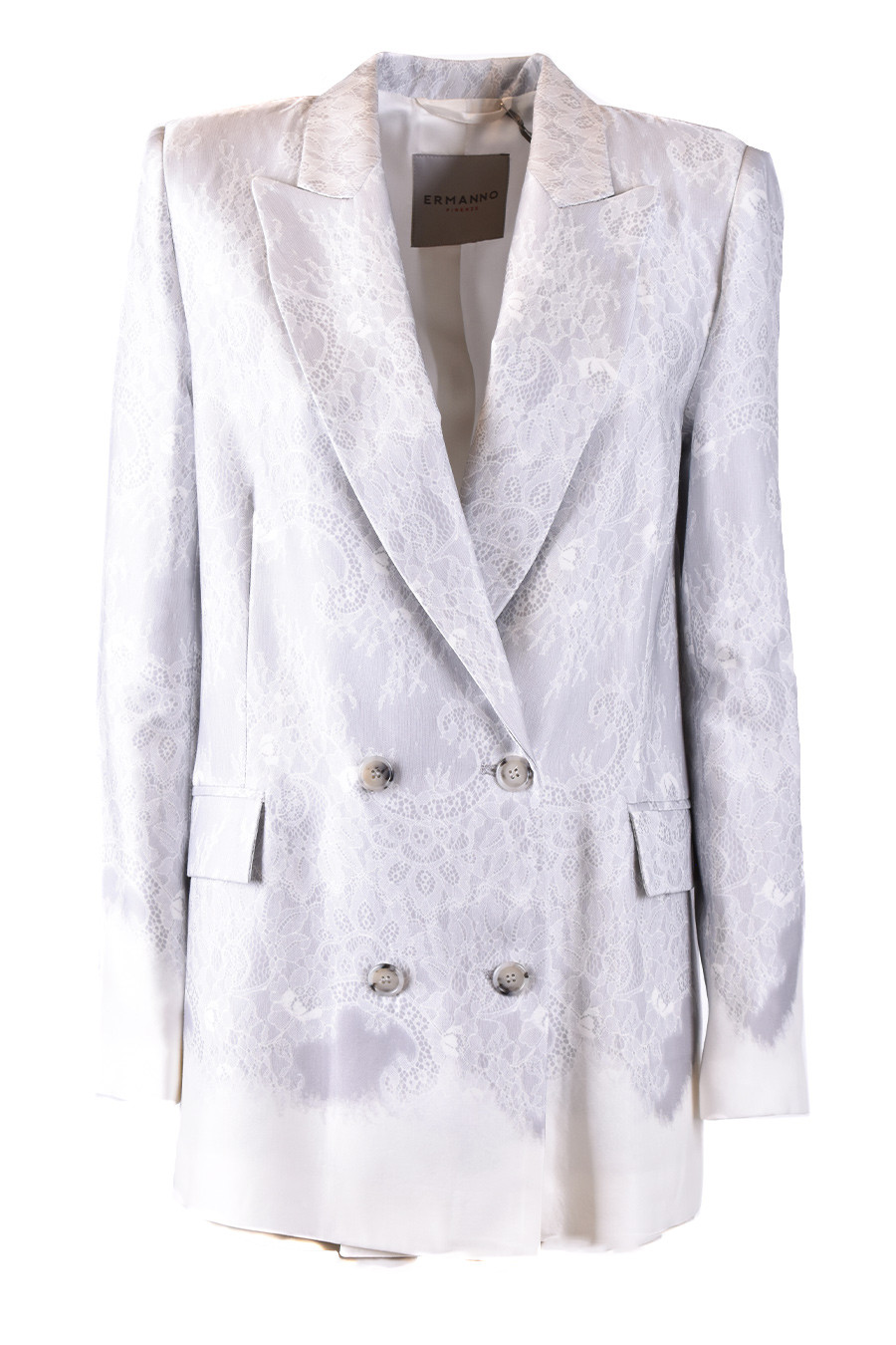 Ermanno - Ermanno  Women Blazer