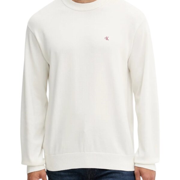 Calvin Klein Jeans - Calvin Klein Jeans Men Knitwear