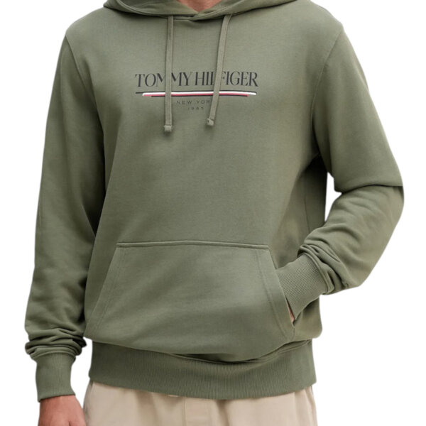 Tommy Hilfiger - Tommy Hilfiger Men Sweatshirts