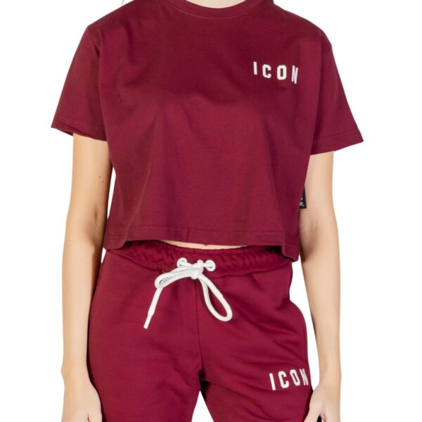 Icon - Icon  Women T-Shirt