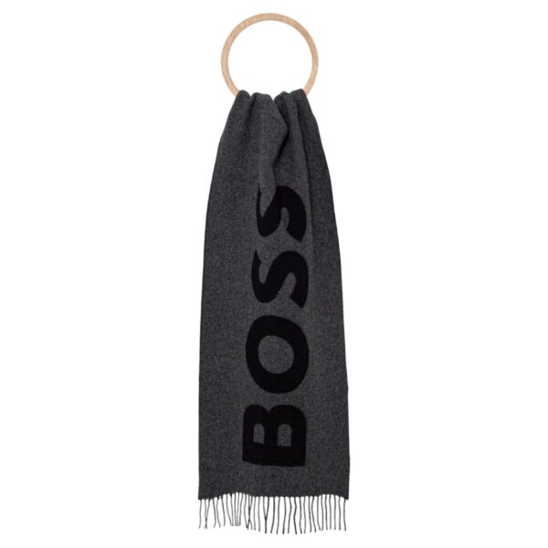 Boss - Boss Men Scarf