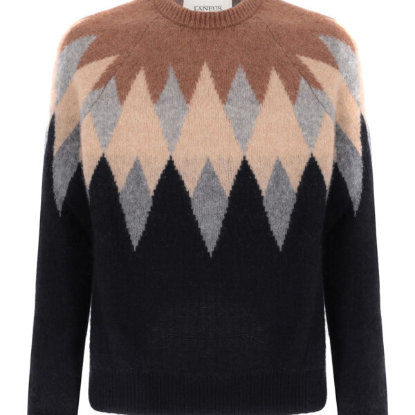 Laneus - Laneus Men Knitwear