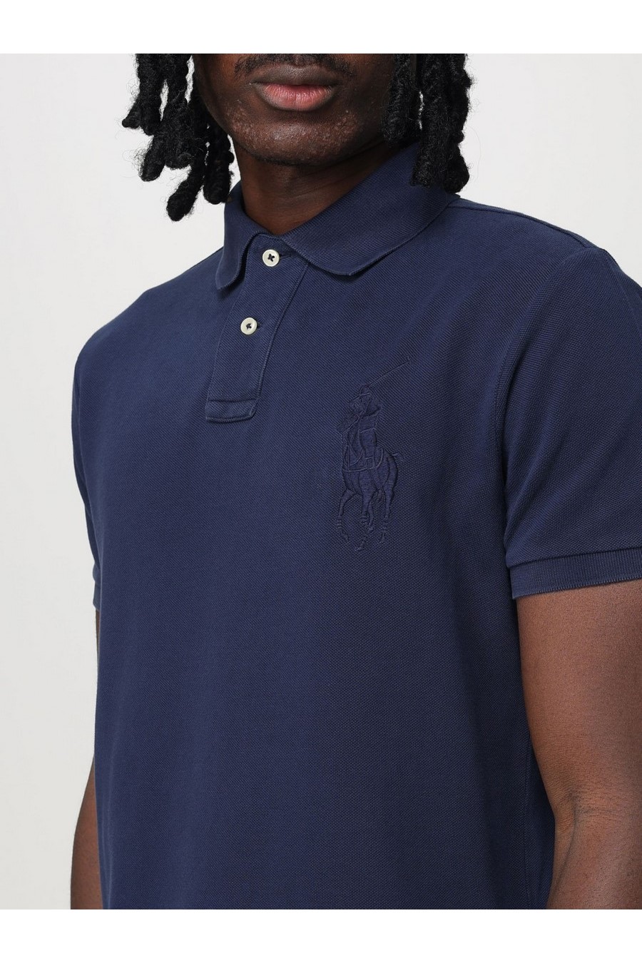 Polo Ralph Lauren - Polo Ralph Lauren Men Polo - Image 7