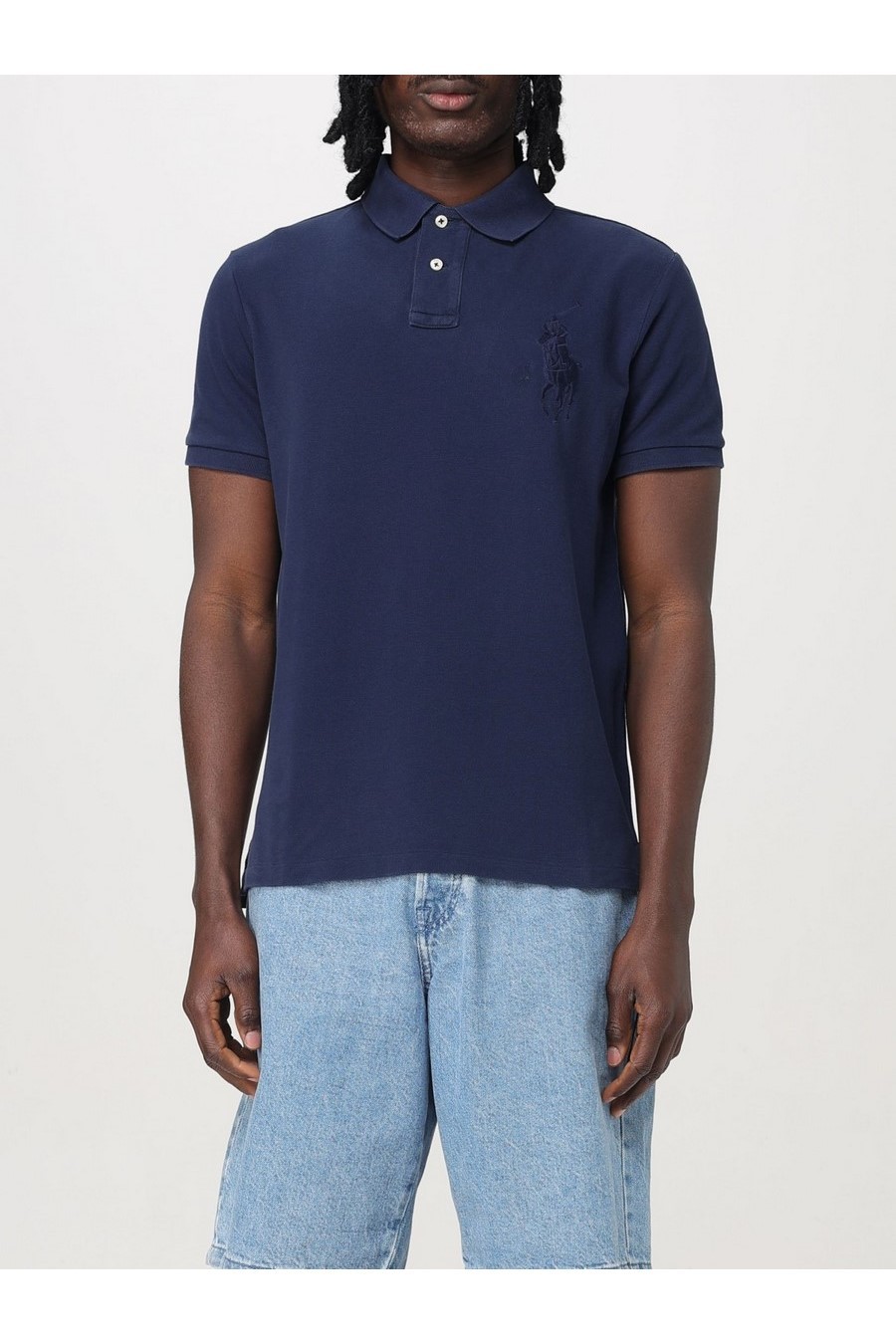 Polo Ralph Lauren - Polo Ralph Lauren Men Polo - Image 3
