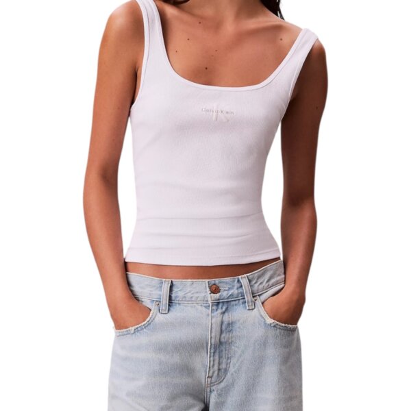 Calvin Klein Jeans - Calvin Klein Jeans  Women Undershirt
