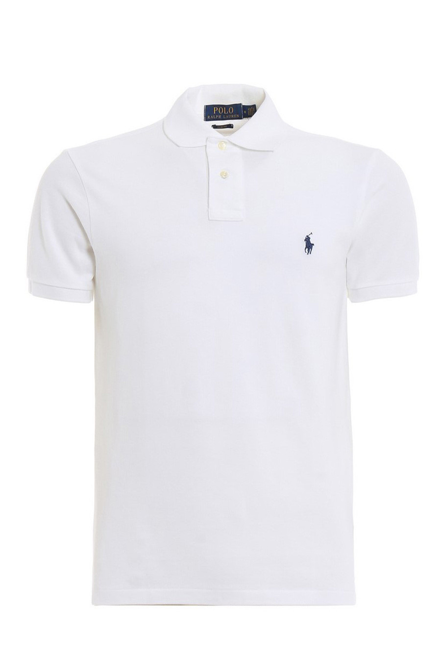 Polo Ralph Lauren - Polo Ralph Lauren Men Polo