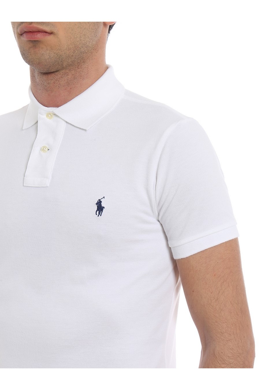 Polo Ralph Lauren - Polo Ralph Lauren Men Polo - Image 9