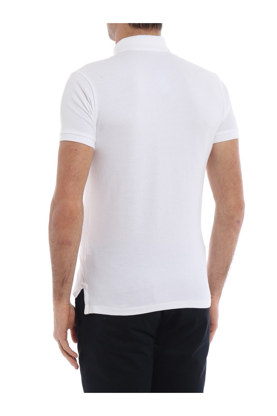 Polo Ralph Lauren - Polo Ralph Lauren Men Polo - Image 7