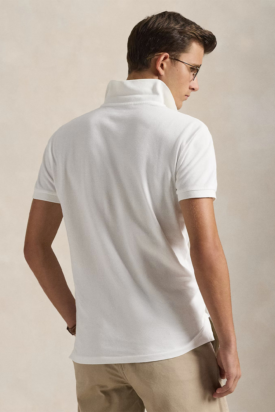 Polo Ralph Lauren - Polo Ralph Lauren Men Polo - Image 6