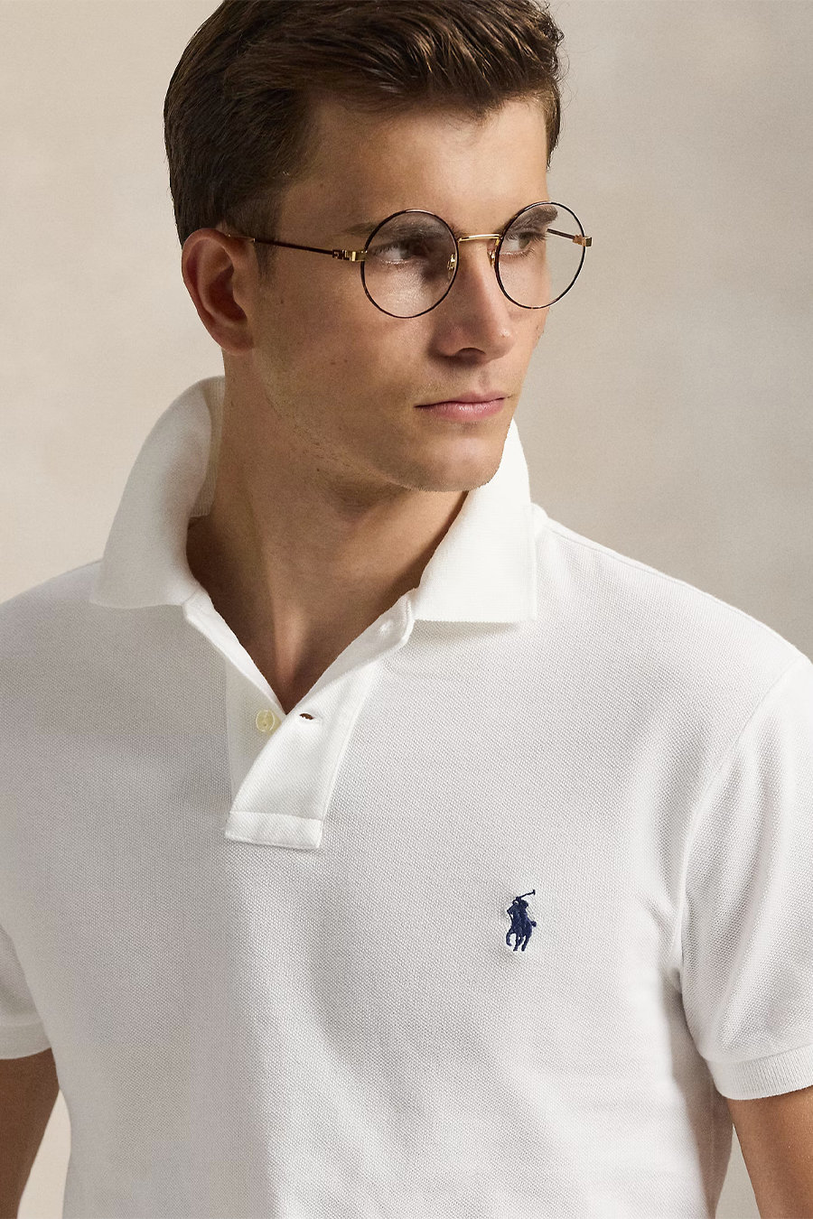 Polo Ralph Lauren - Polo Ralph Lauren Men Polo - Image 8