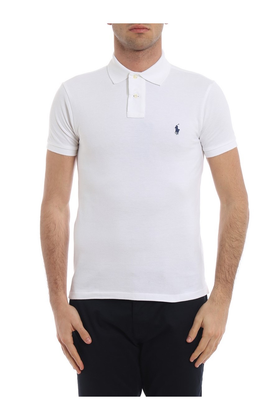 Polo Ralph Lauren - Polo Ralph Lauren Men Polo - Image 5