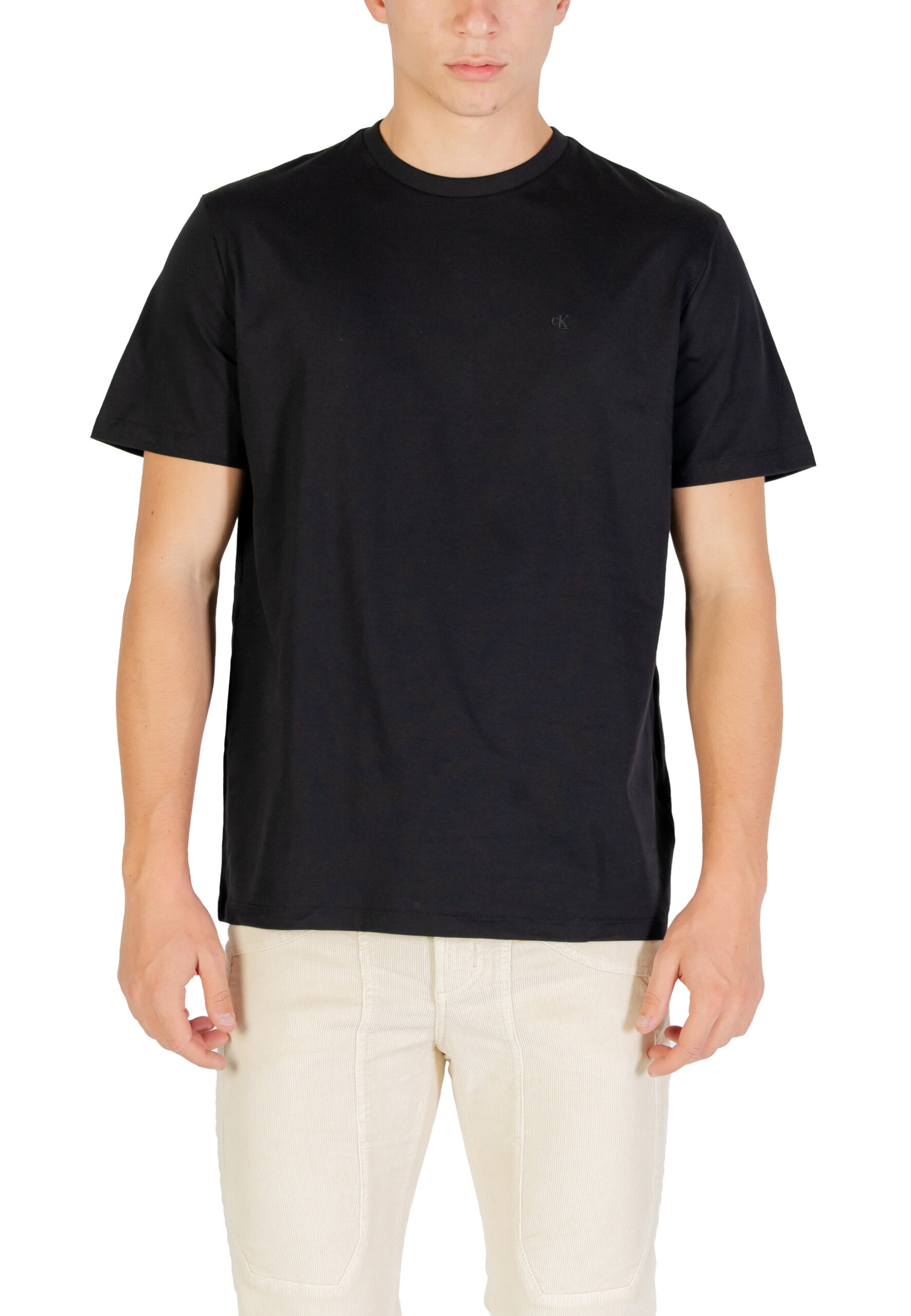 Calvin Klein Jeans - Calvin Klein Jeans Men T-Shirt - Image 3