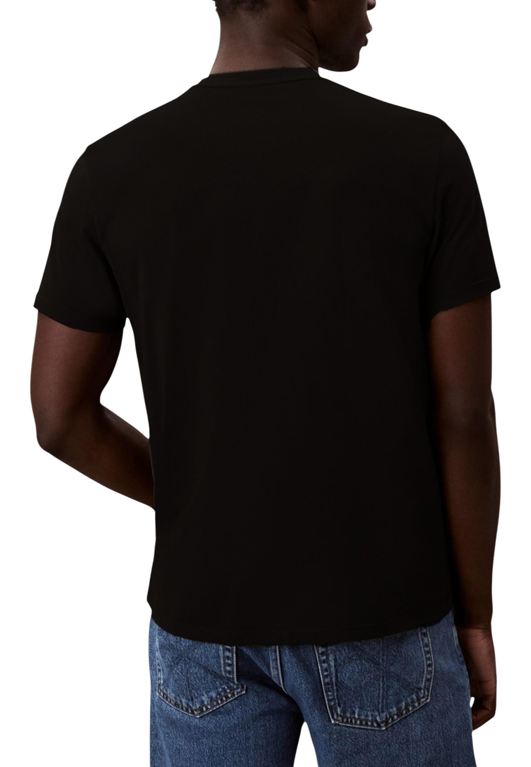 Calvin Klein Jeans - Calvin Klein Jeans Men T-Shirt - Image 2