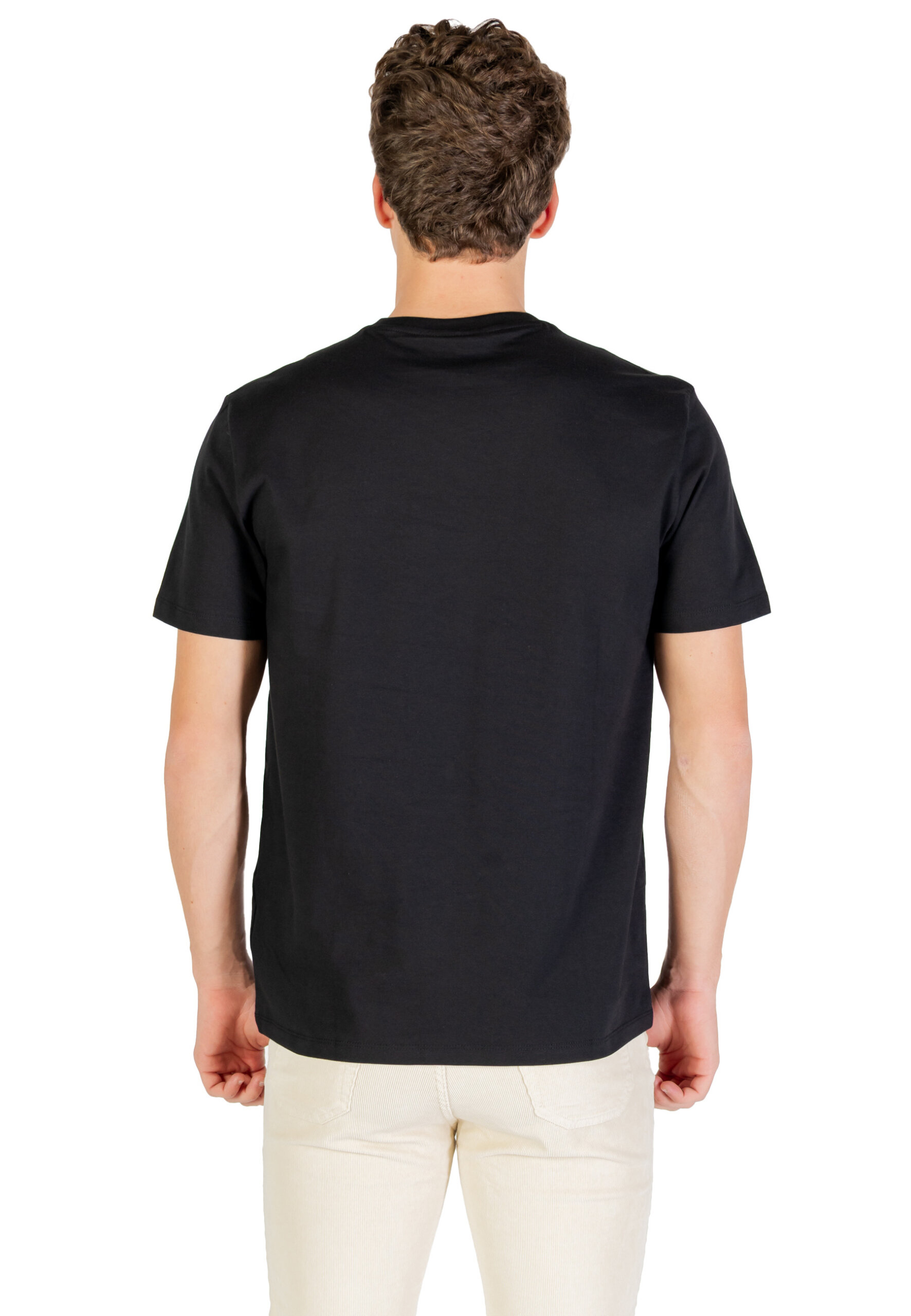 Calvin Klein Jeans - Calvin Klein Jeans Men T-Shirt - Image 4