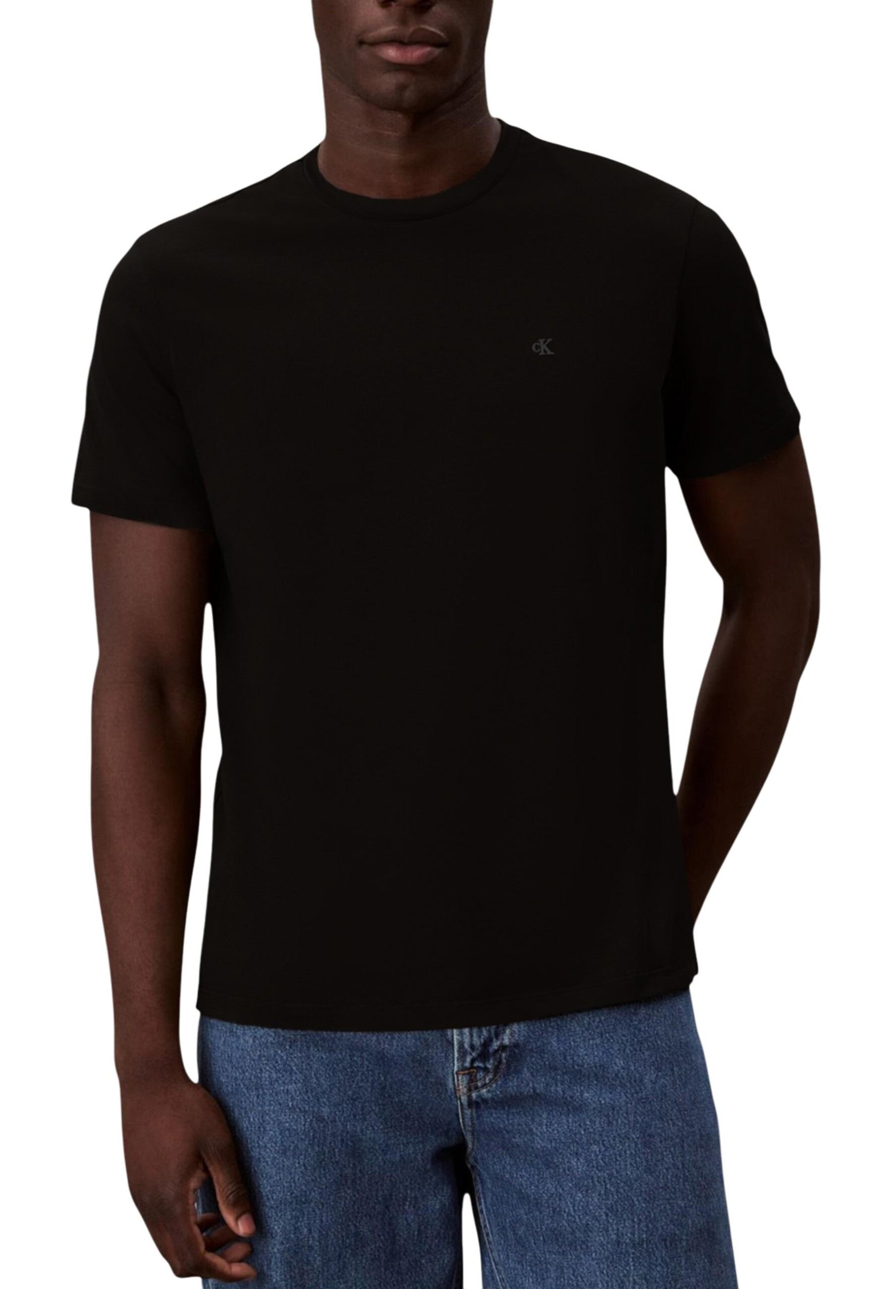 Calvin Klein Jeans - Calvin Klein Jeans Men T-Shirt