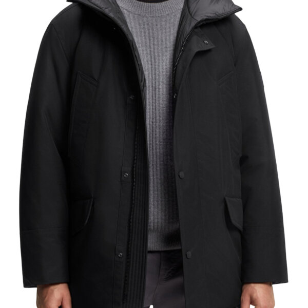 Boss - Boss Men Jacket