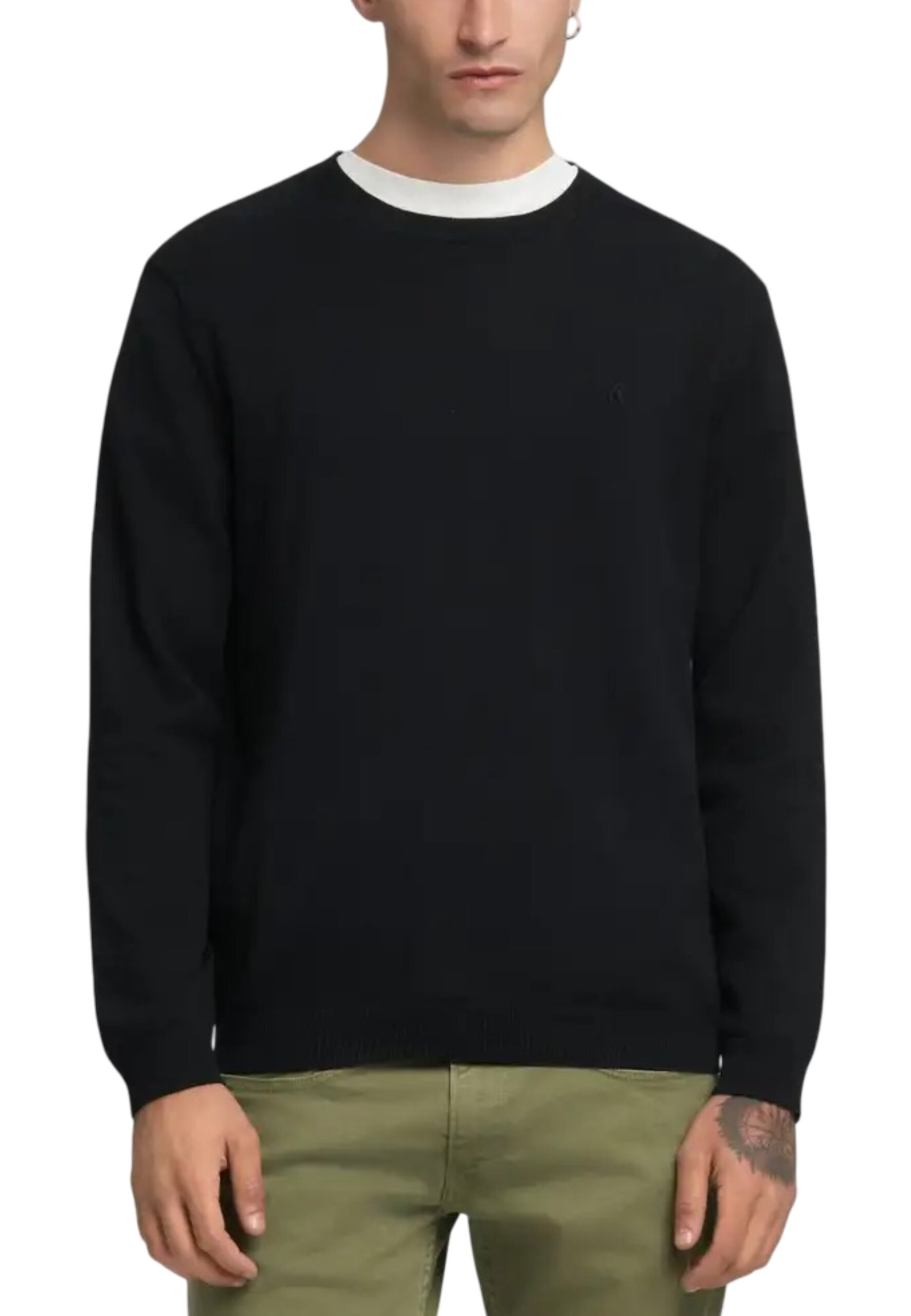 Replay - Replay Men Knitwear