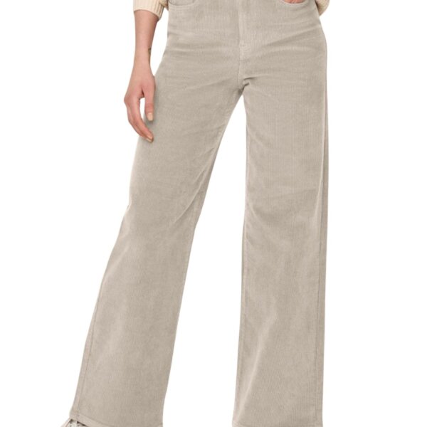 Only - Only  Women Trousers
