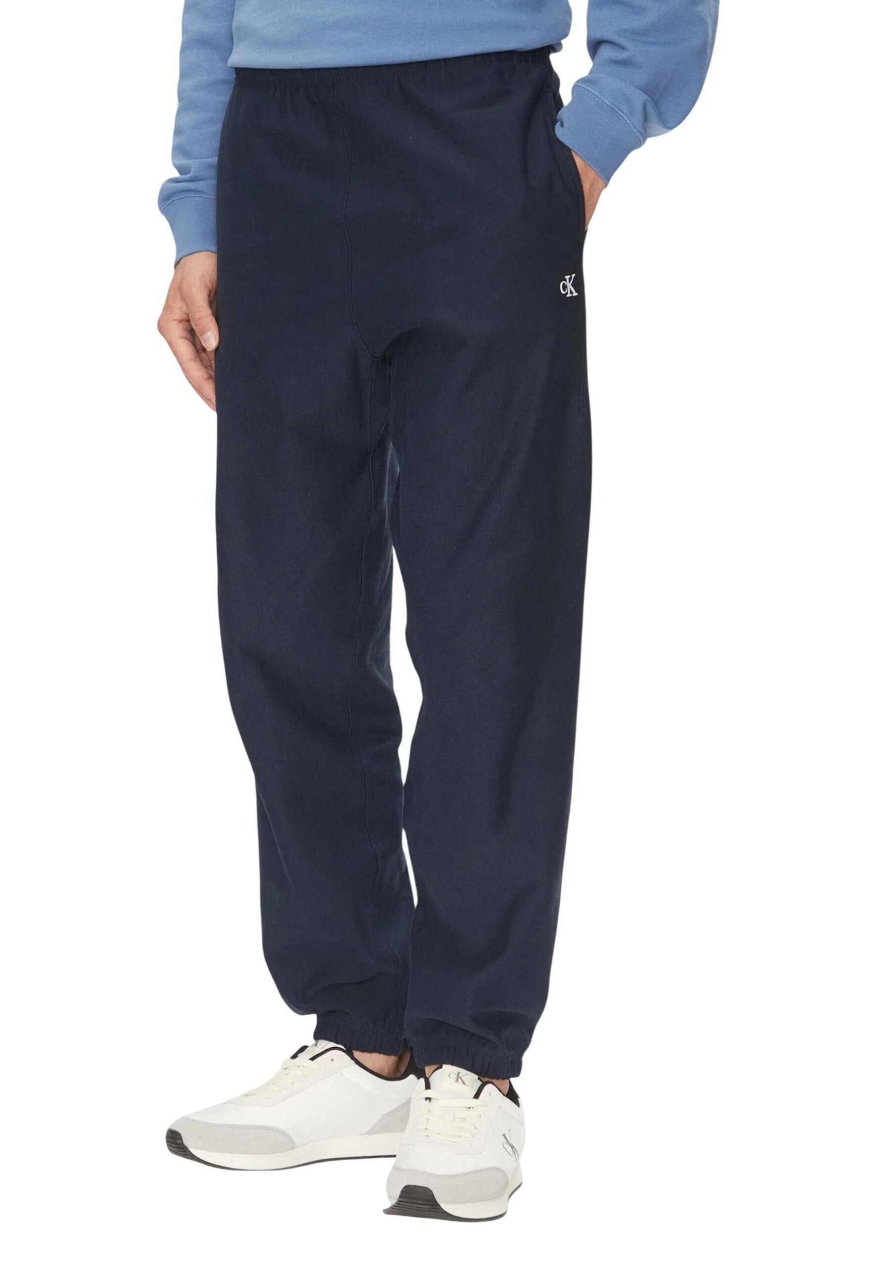 Calvin Klein Jeans - Calvin Klein Jeans Men Trousers