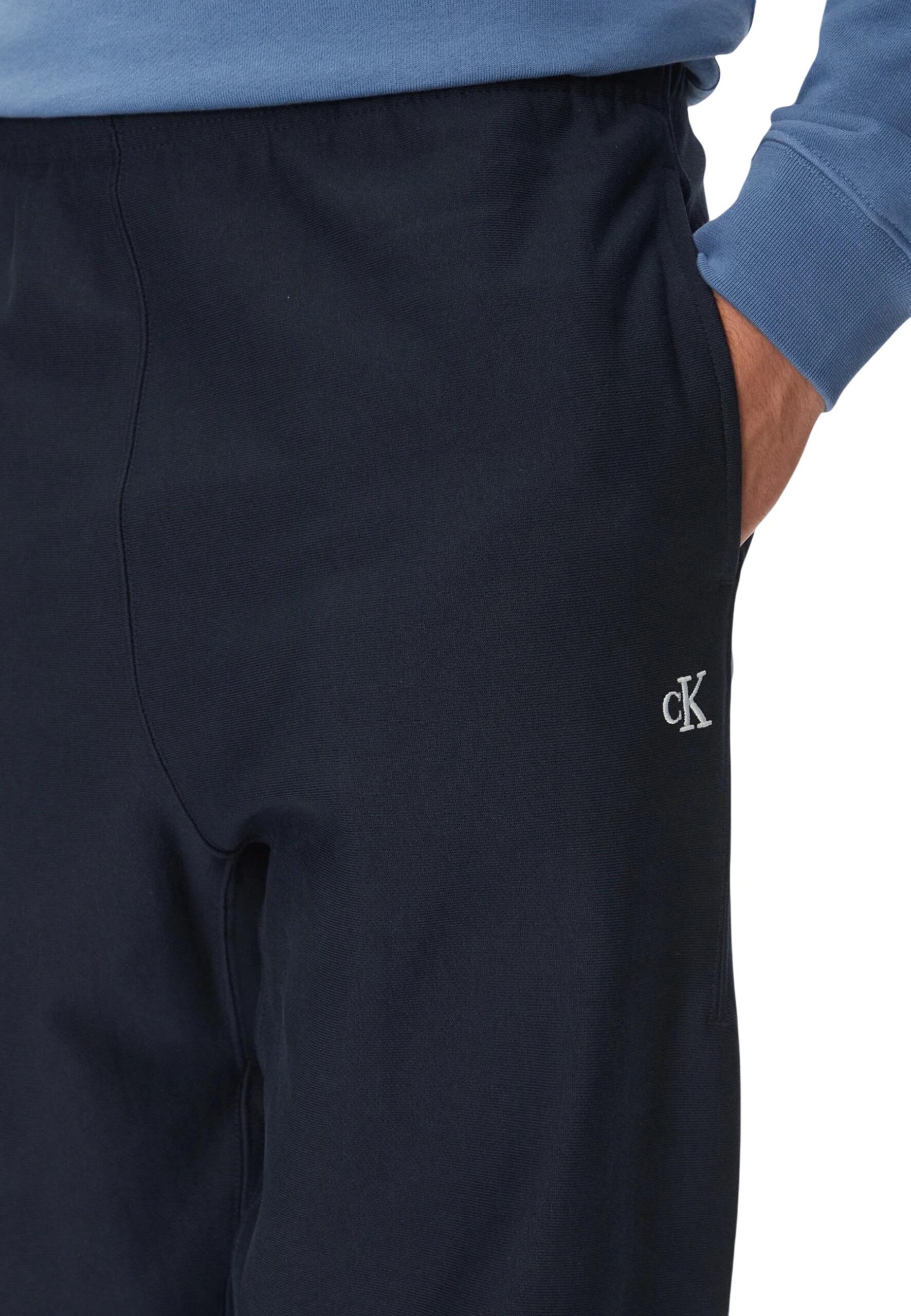 Calvin Klein Jeans - Calvin Klein Jeans Men Trousers - Image 4