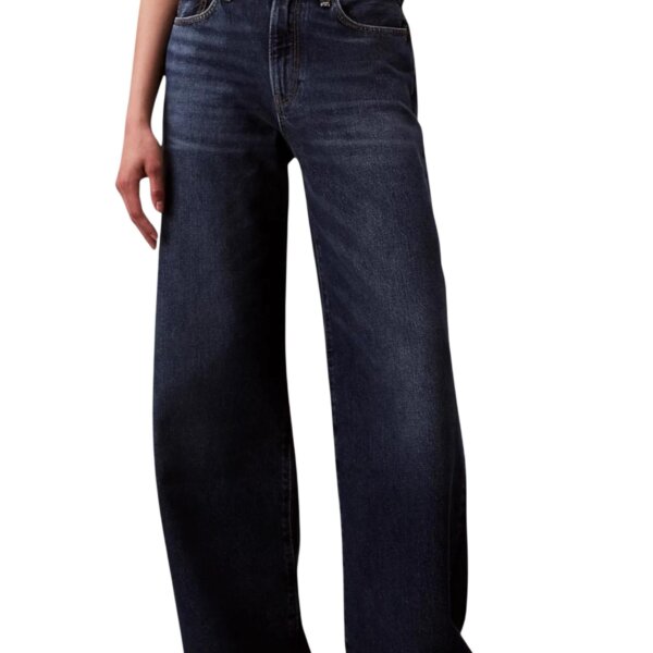 Calvin Klein Jeans - Calvin Klein Jeans  Women Jeans
