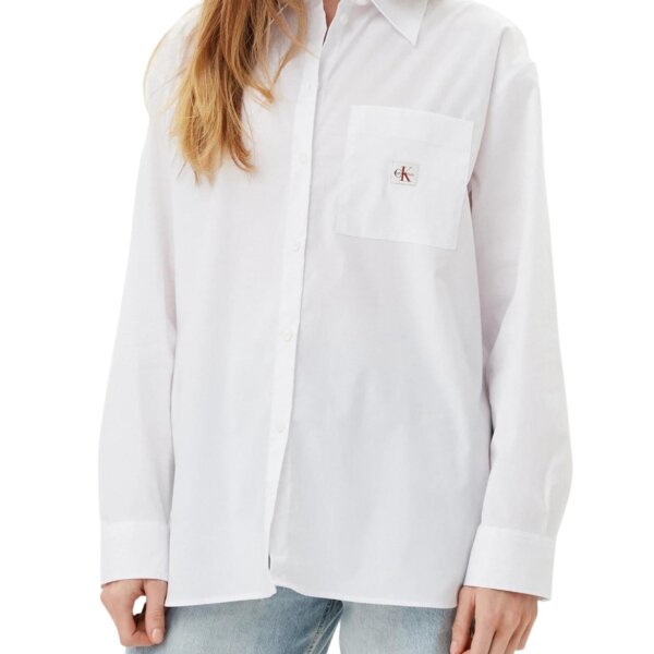 Calvin Klein Jeans - Calvin Klein Jeans  Women Shirt