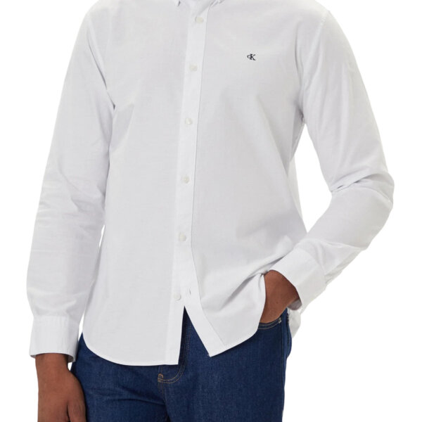 Calvin Klein Jeans - Calvin Klein Jeans Men Shirt