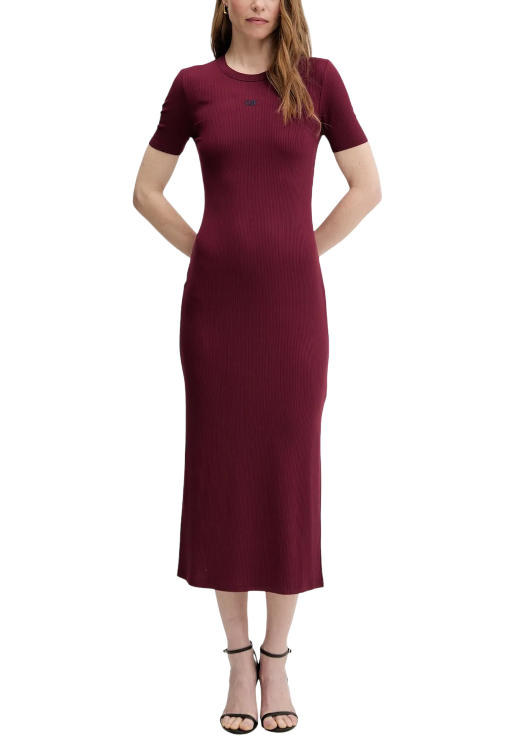 Calvin Klein Jeans - Calvin Klein Jeans  Women Dress