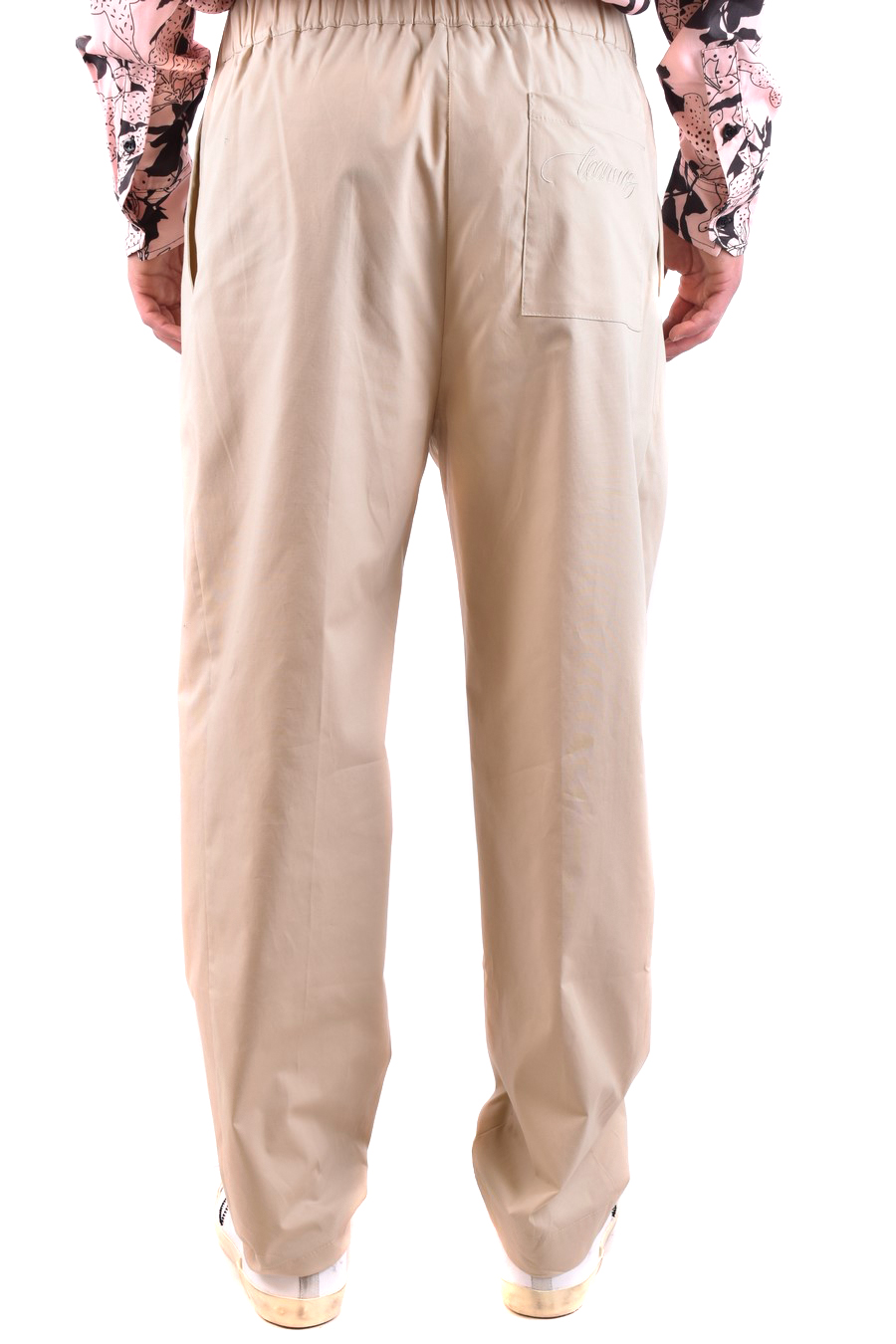 Laneus - Laneus Men Trousers - Image 4