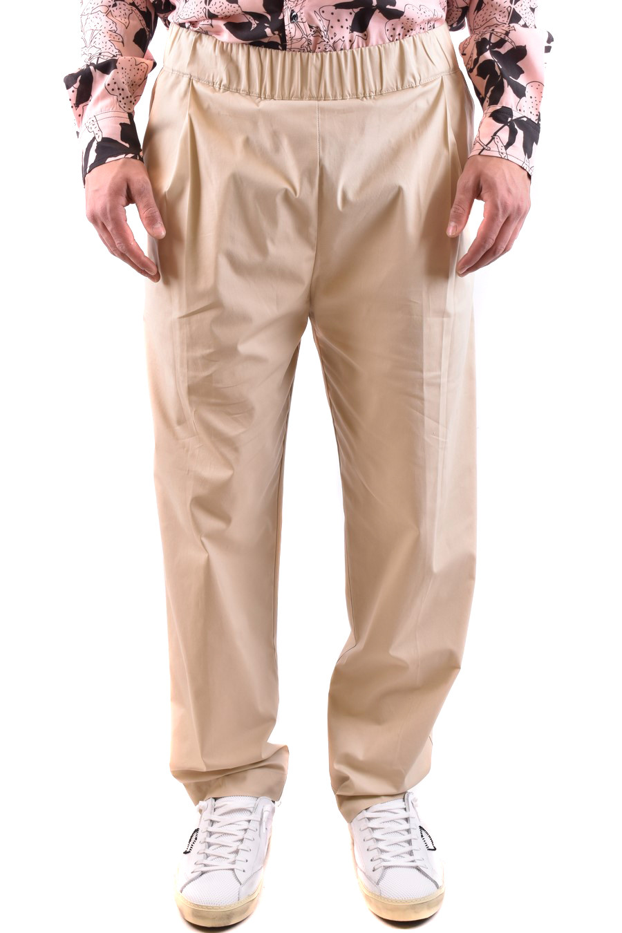 Laneus - Laneus Men Trousers