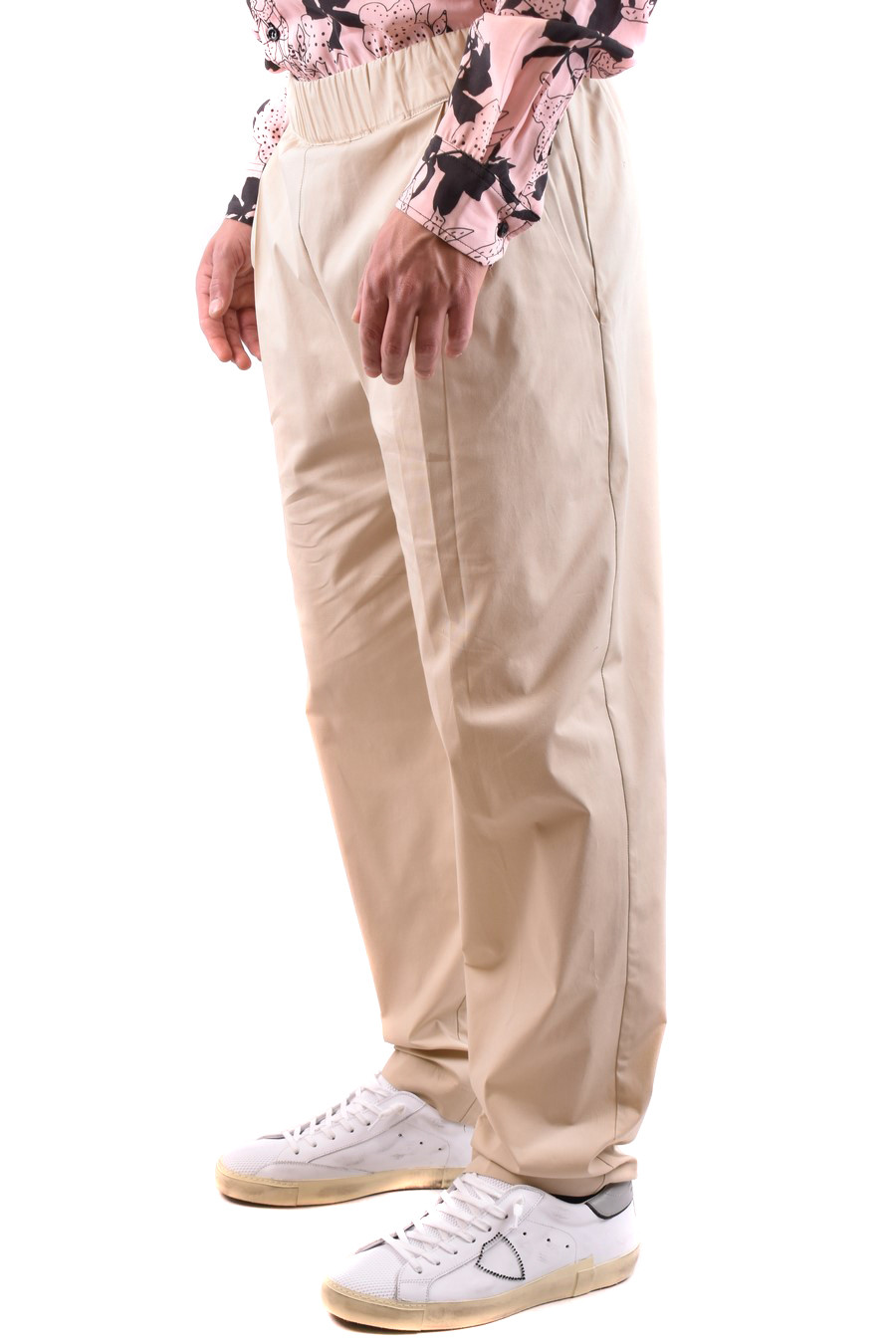 Laneus - Laneus Men Trousers - Image 3