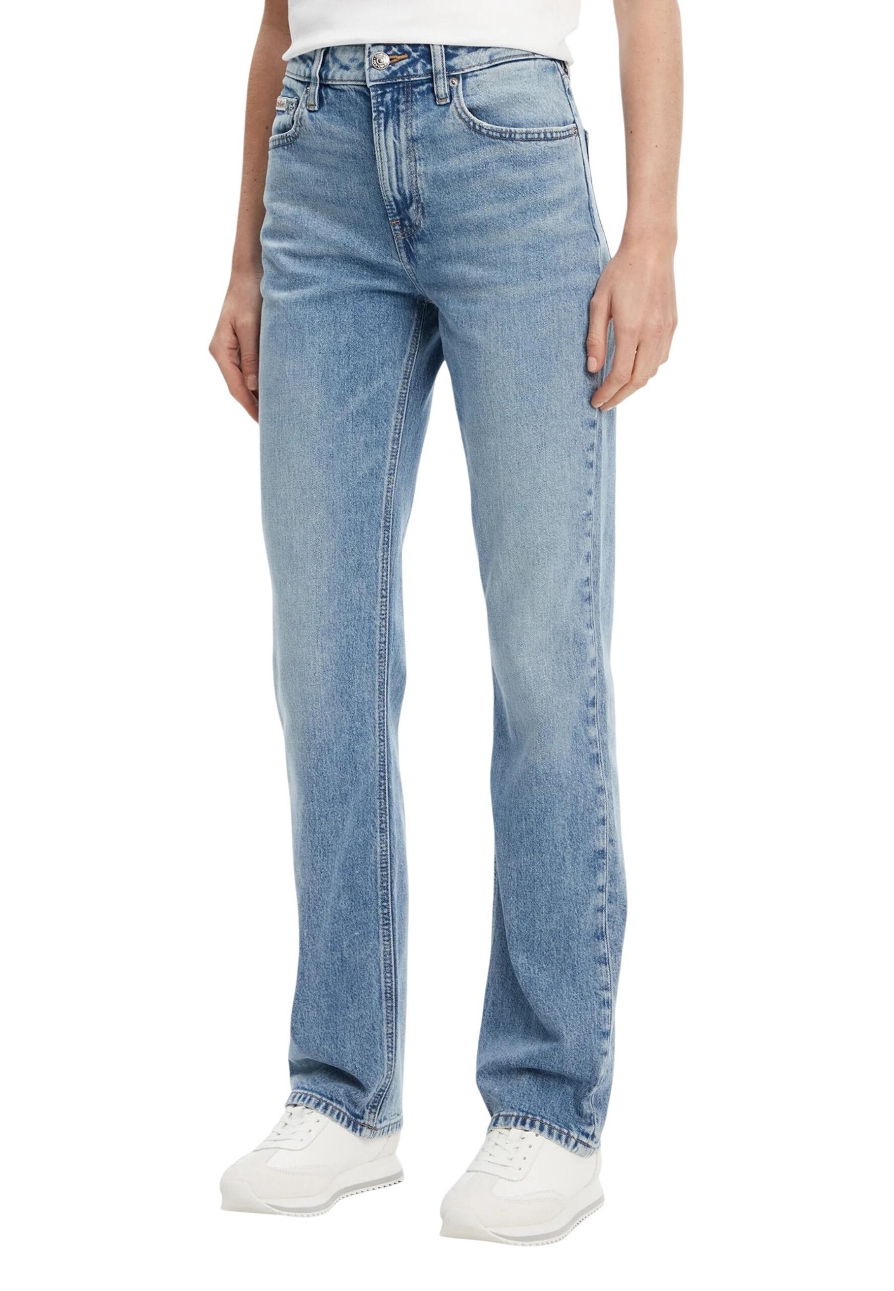 Calvin Klein Jeans - Calvin Klein Jeans  Women Jeans