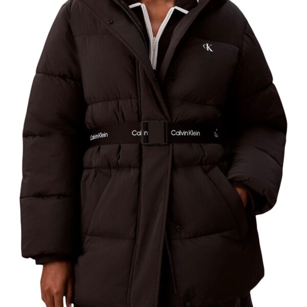 Calvin Klein Jeans - Calvin Klein Jeans  Women Jacket