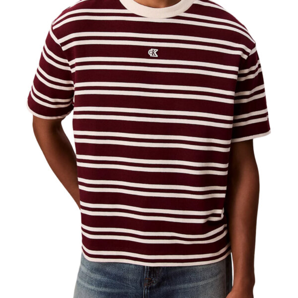 Calvin Klein Jeans - Calvin Klein Jeans Men T-Shirt