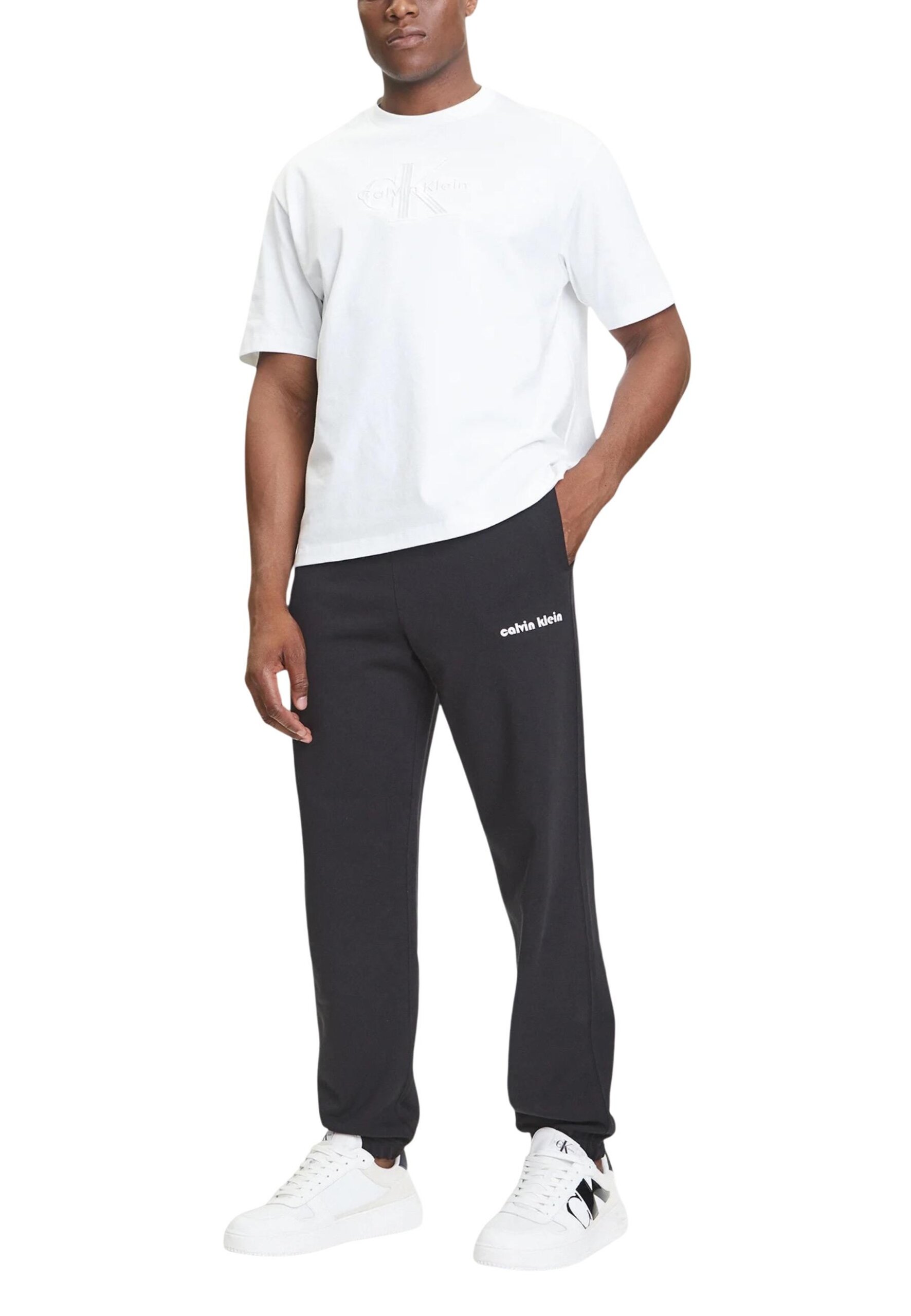 Calvin Klein Jeans - Calvin Klein Jeans Men Trousers - Image 2
