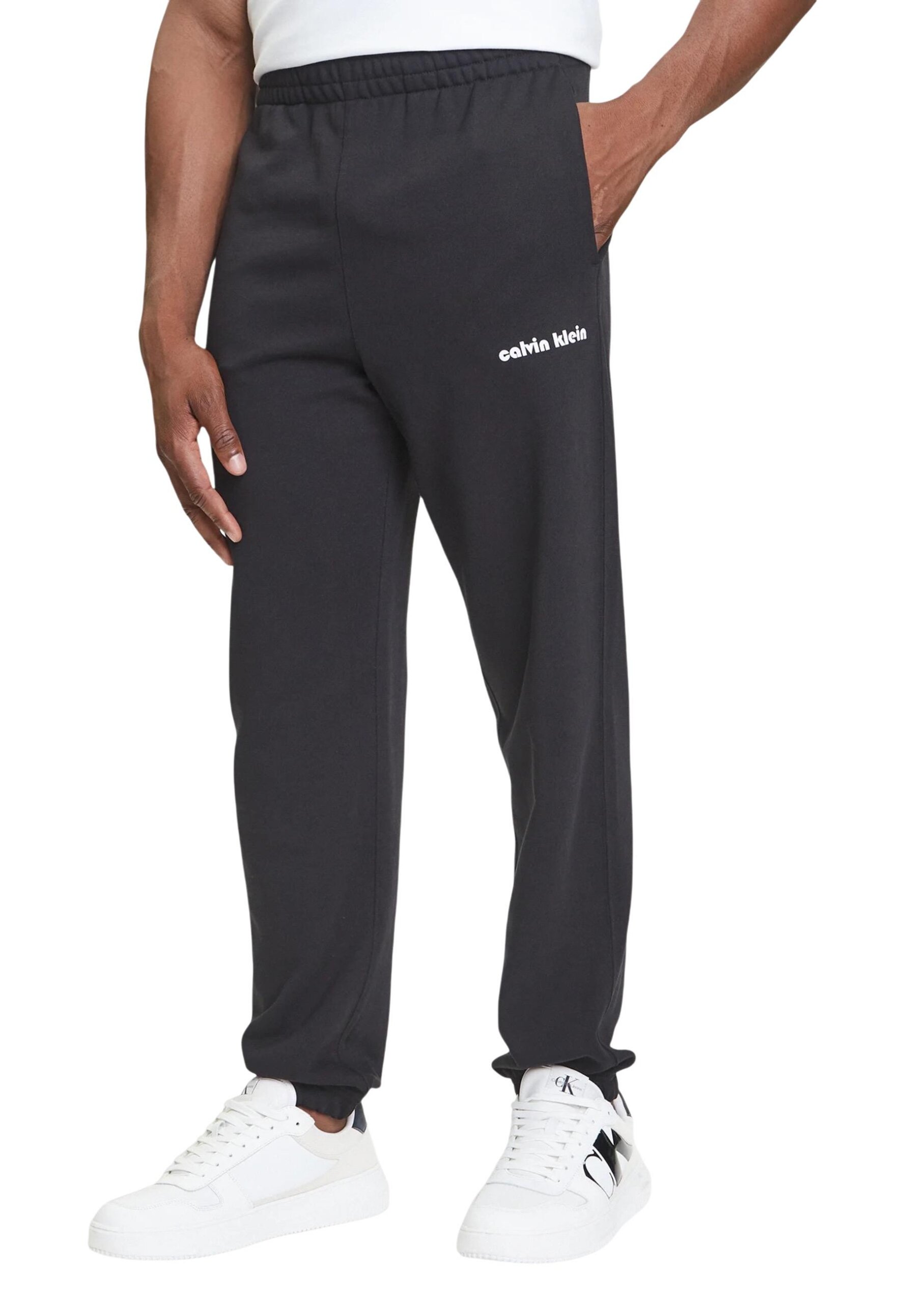 Calvin Klein Jeans - Calvin Klein Jeans Men Trousers