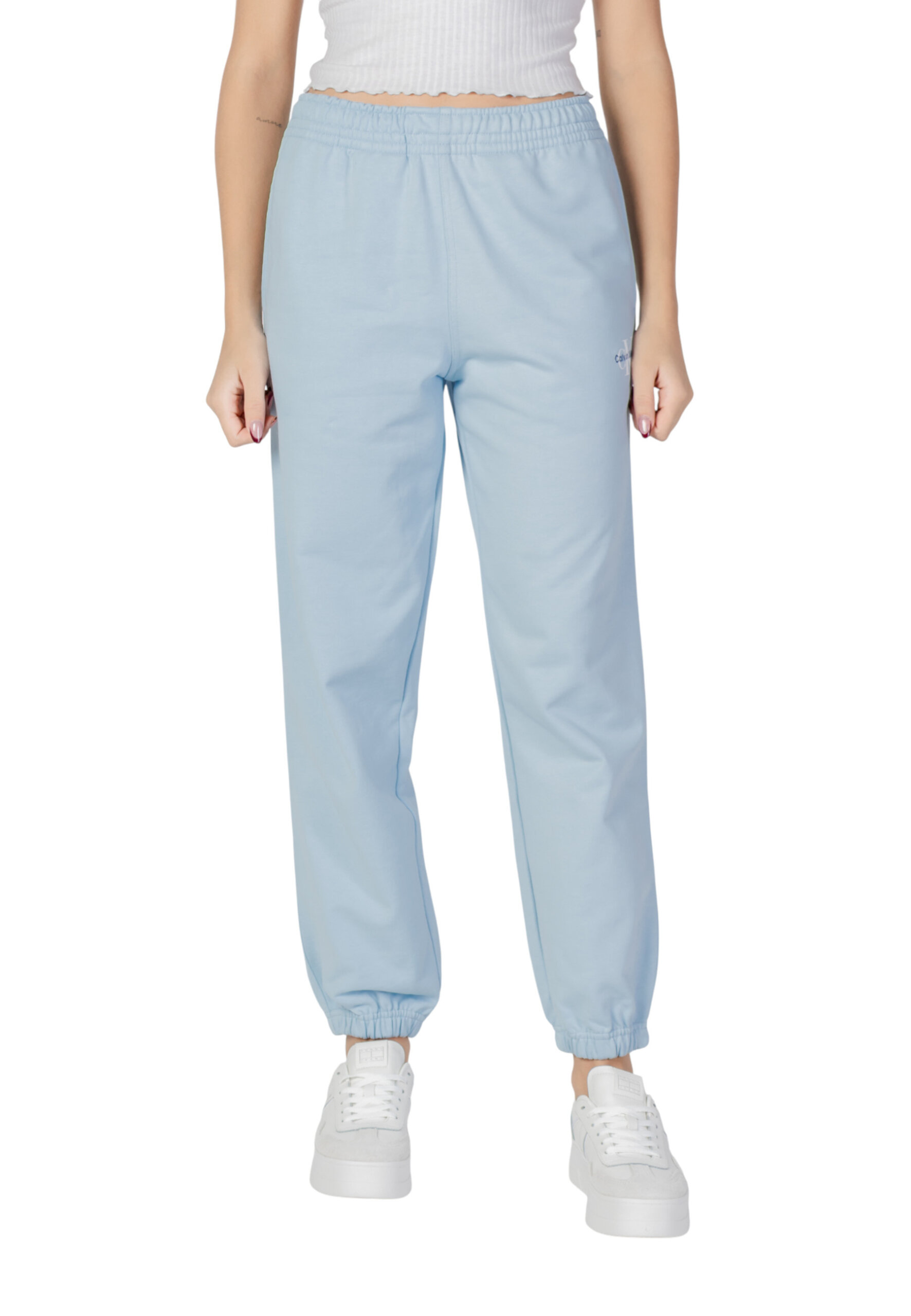 Calvin Klein Jeans - Calvin Klein Jeans  Women Trousers