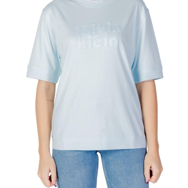 Calvin Klein Jeans - Calvin Klein Jeans  Women T-Shirt
