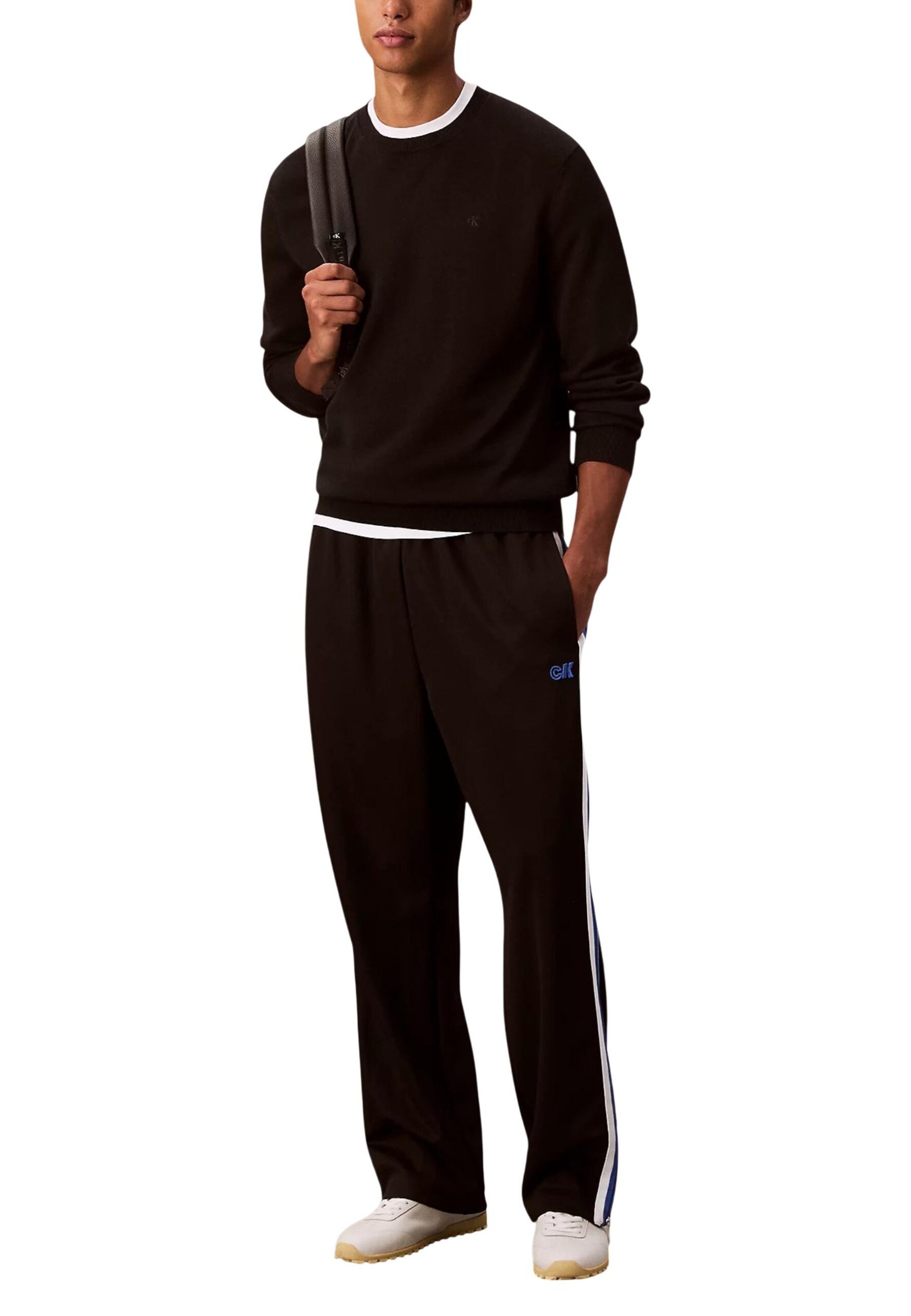 Calvin Klein Jeans - Calvin Klein Jeans Men Trousers - Image 3